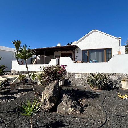 Casa Pedro Vila Costa Teguise Exterior foto