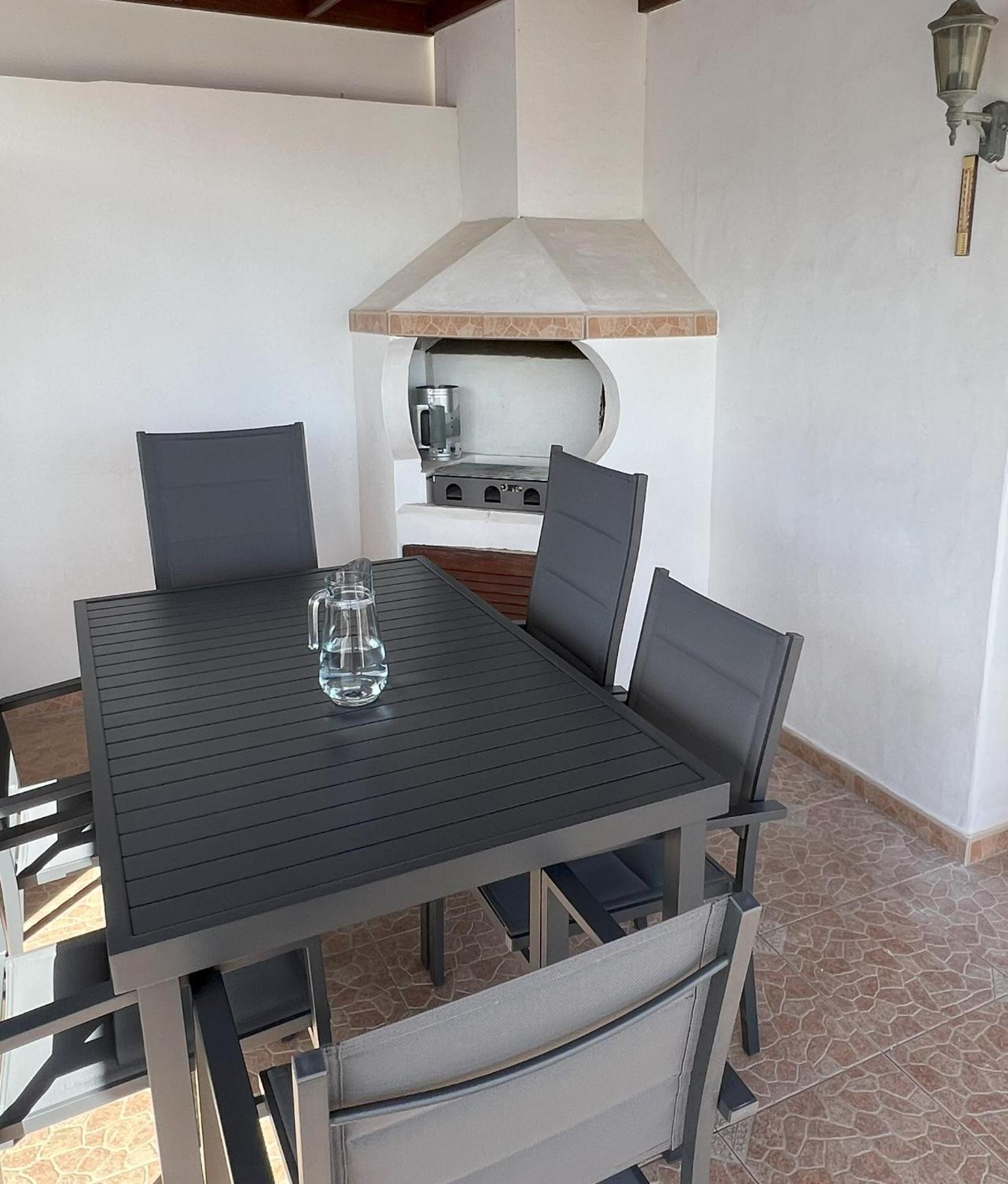 Casa Pedro Vila Costa Teguise Exterior foto