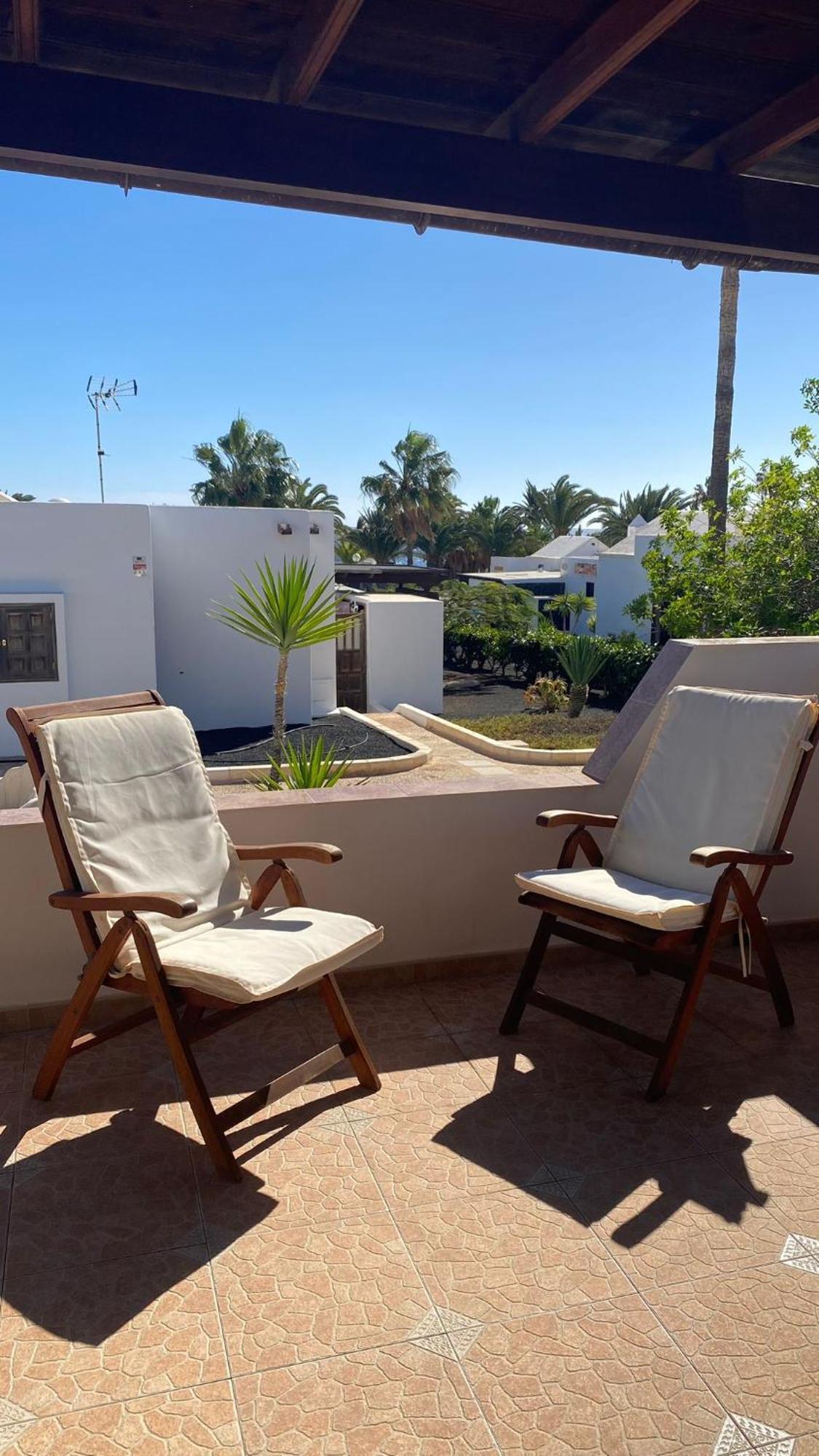 Casa Pedro Vila Costa Teguise Exterior foto