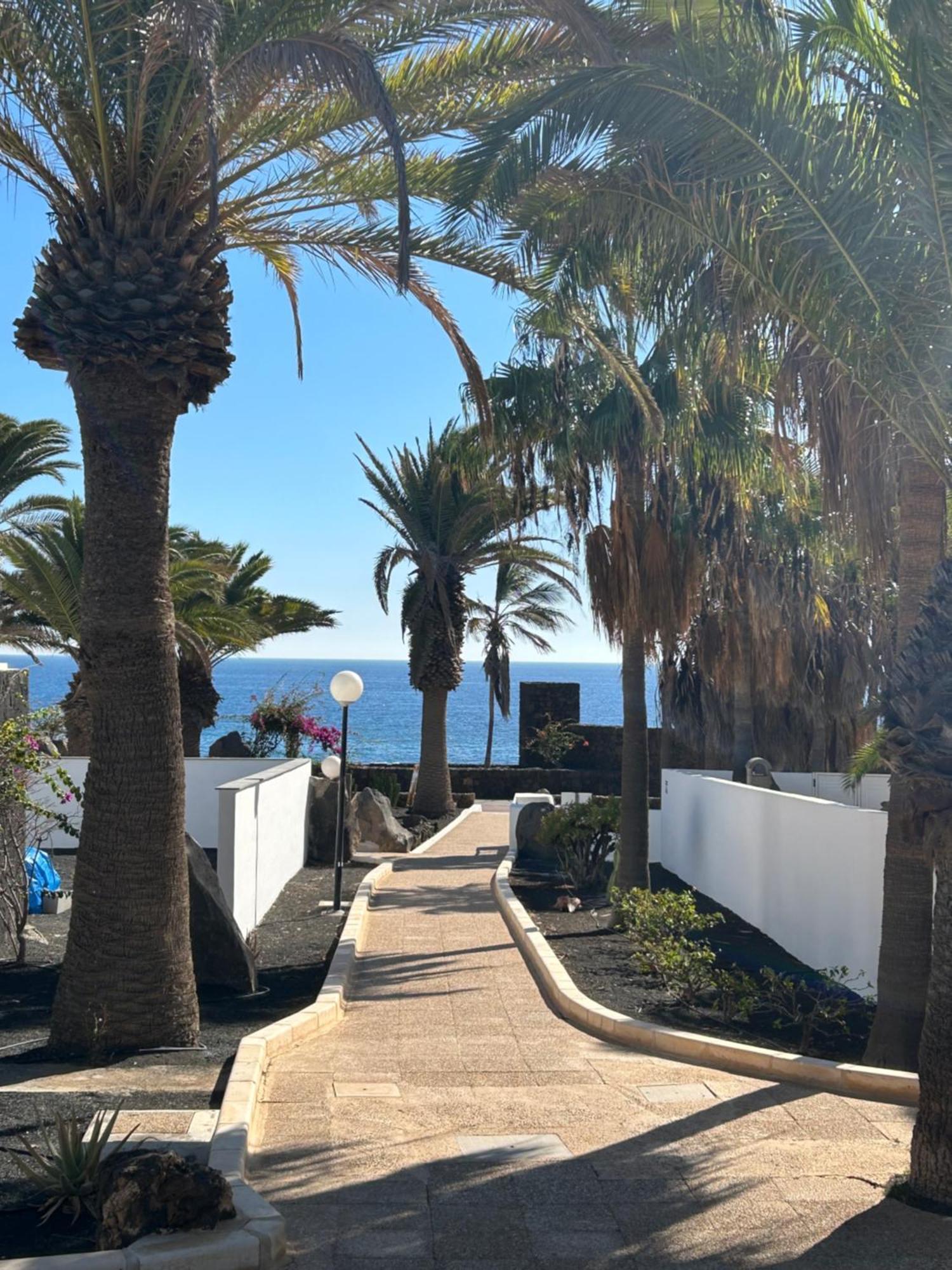 Casa Pedro Vila Costa Teguise Exterior foto